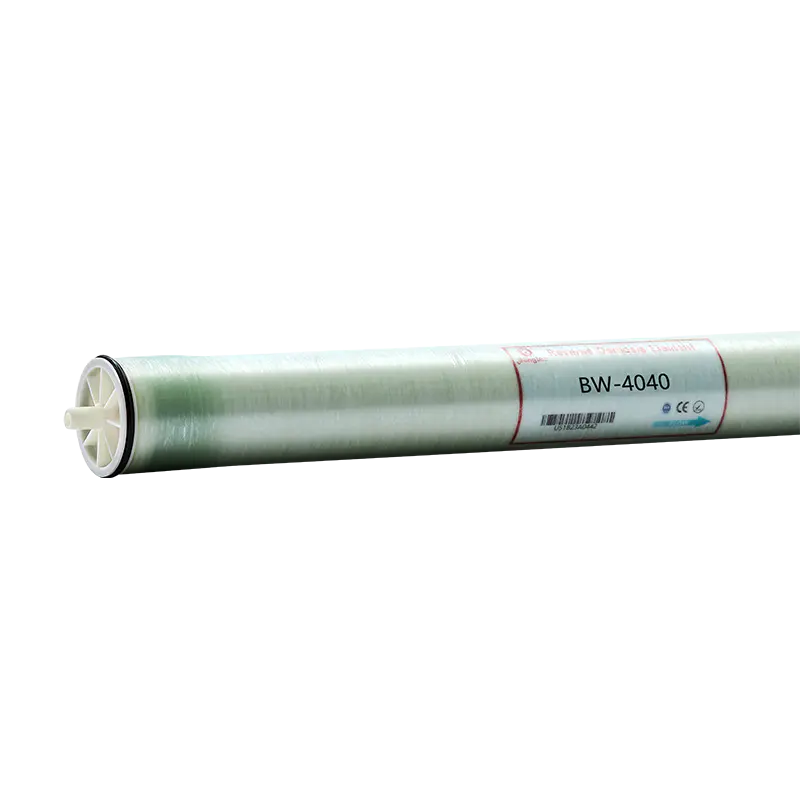 Acı Su RO Membran Elemanları BW-4040