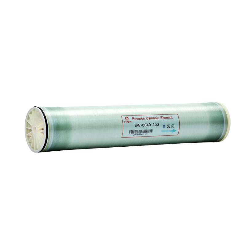 Acı Su RO Membran Elemanları BW-8040-400