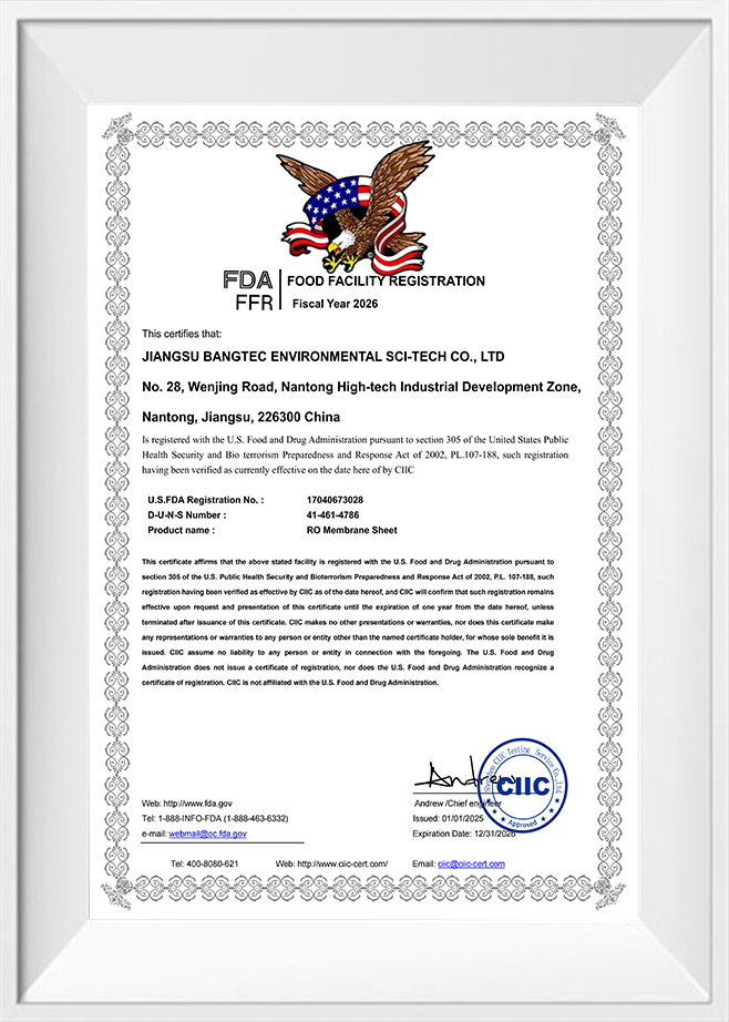 FDA