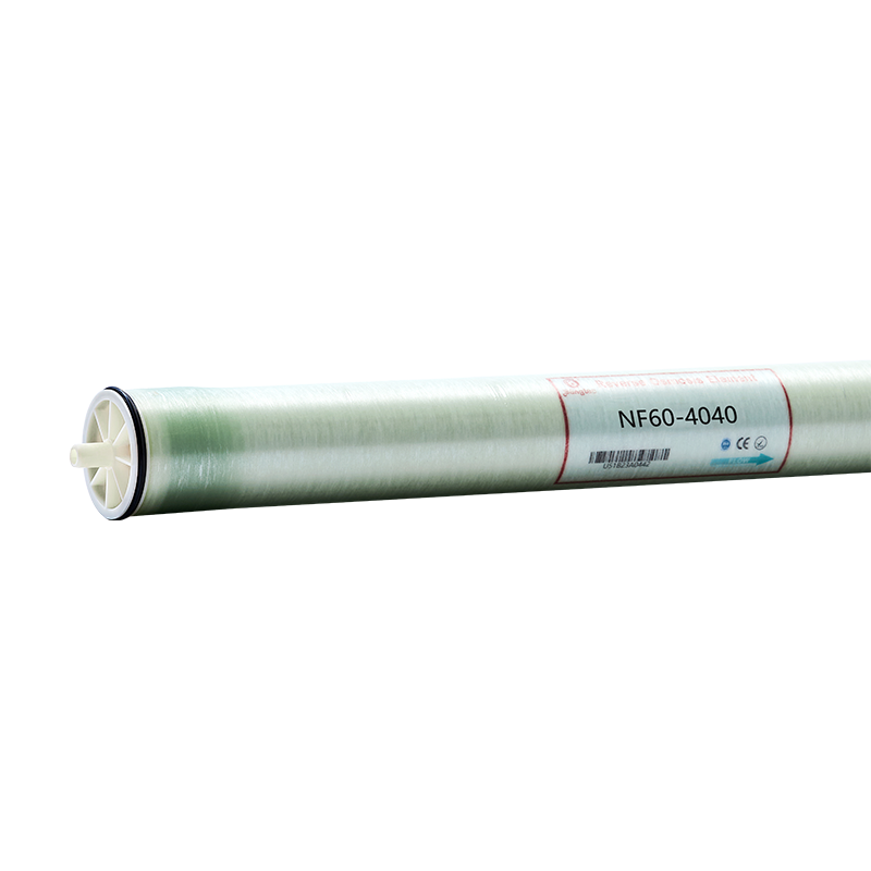 Nanofiltrasyon Membran Elemanları NF60-4040