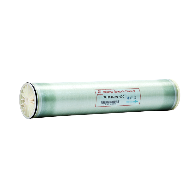 Nanofiltrasyon Membran Elemanları NF60-8040-400