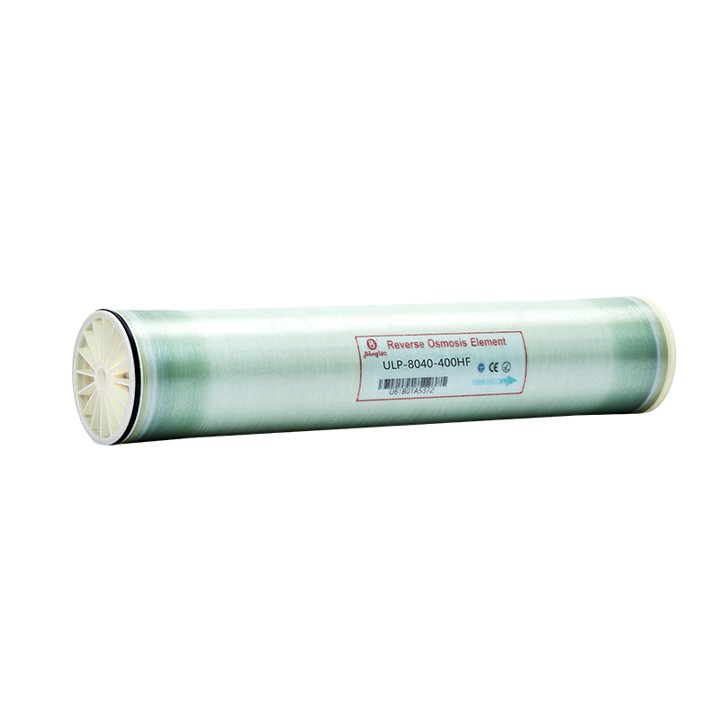 Ultra Düşük Basınçlı RO Membran Elemanları ULP-8040-400HF
