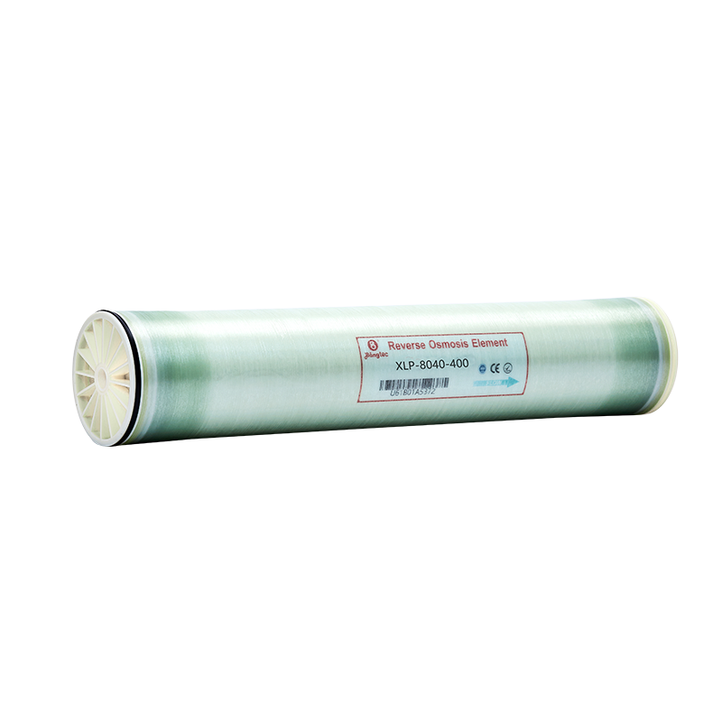Aşırı Düşük Basınçlı RO Membran Elemanları XLP-8040-400