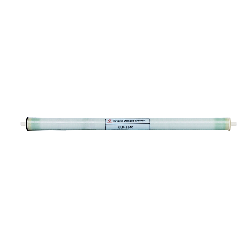 Ultra Düşük Basınçlı RO Membran Elemanları ULP-2540