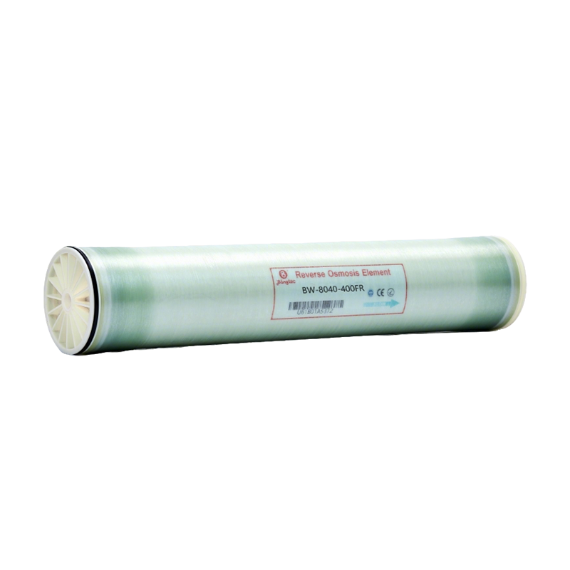 Kirlenmeye Dirençli RO Membran Elemanları BW-8040-400FR