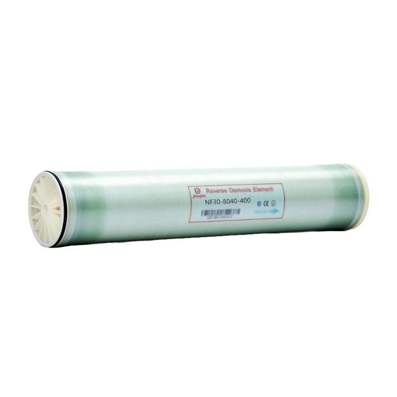 Nanofiltrasyon Membran Elemanları NF30-8040-400